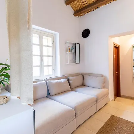 Castello Attic Sunset Terrace