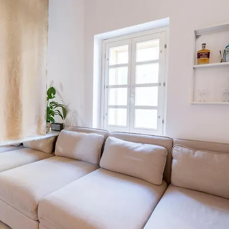 Apartment Castello Attic Sunset Terrace