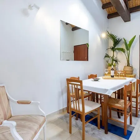 Castello Attic Sunset Terrace *