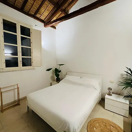 Castello Attic Sunset Terrace * Cagliari