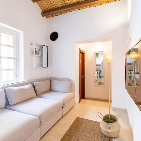 Apartment Castello Attic Sunset Terrace
