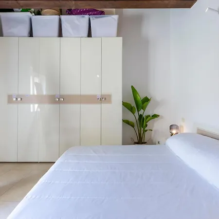 Apartment Castello Attic Sunset Terrace *